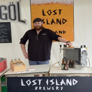 Lost island gotland